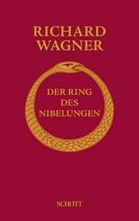 Ring Des Nibelungen Tekst